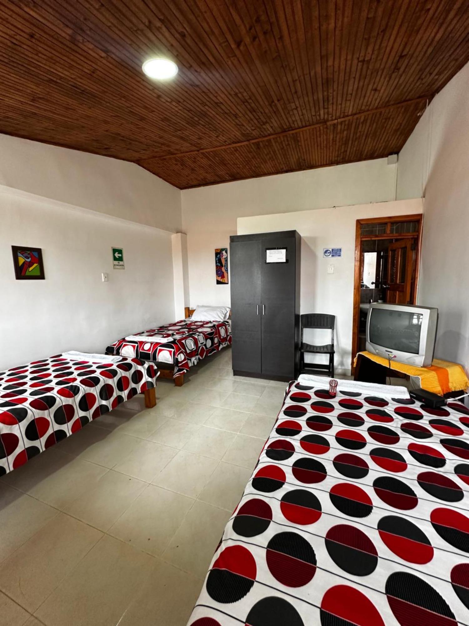 Finca La Toscana El Manzano  Ngoại thất bức ảnh